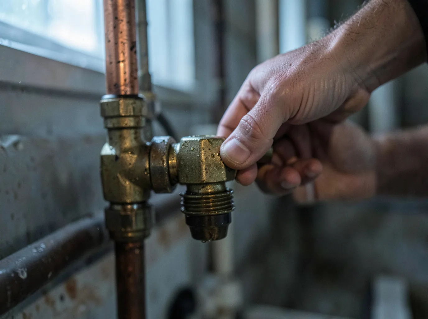 Emergency Plumber Rosholt, SD FAQs